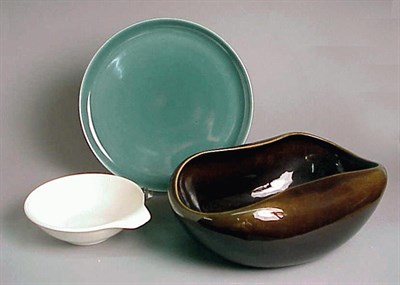 Lot 188 - Group of Russel Wright American Modern...