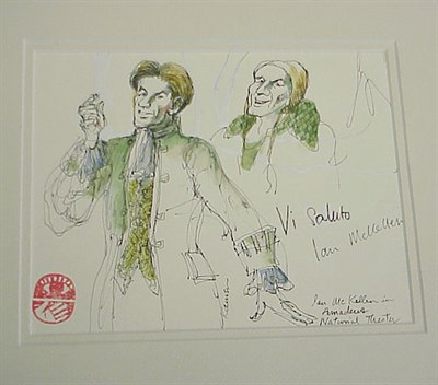 Lot 52 - Marc Chagall VITRAUX POUR JERUSALEM (M....
