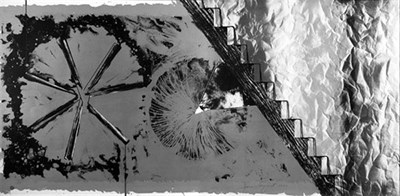Lot 194 - James Rosenquist DERRIERE L'ETOILE (GLENN 120)...