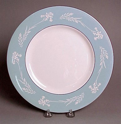 Lot 265 - Minton Porcelain Partial Dinner Service...