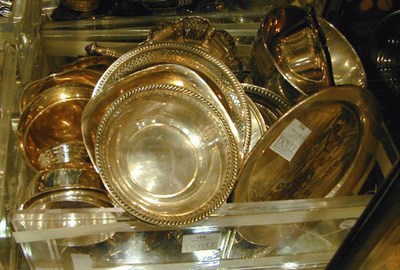 Lot 316 - Group of Sterling and Continental Silver...