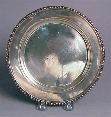 Lot 317 - Group of Sterling Silver Holloware Items,...