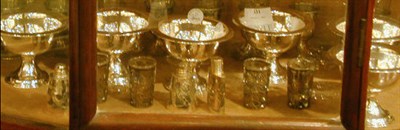 Lot 331 - Group of Sterling Silver and Sterling Silver...