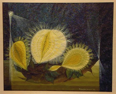 Lot 62 - Edward John Stevens, Jr. American, b.1923...