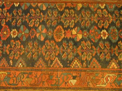 Lot 435 - Serab Rug Northwest Persia, first quarter of...