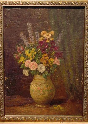Lot 49 - Camille Matisse French, 20th century SUMMER...