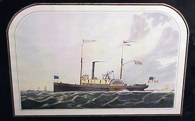 Lot 112 - Clay & Cosak, lithographers and publishers...