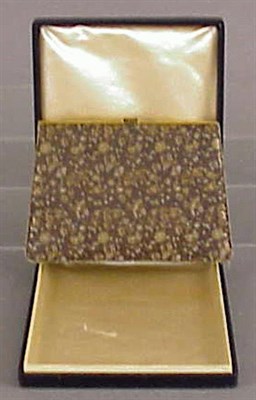 Lot 1103 - Chinese Brocade Evening Clutch 1937 The...