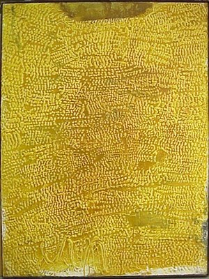 Lot 57 - Horia Damian Rumanian, b. 1922 COMPOSITION...