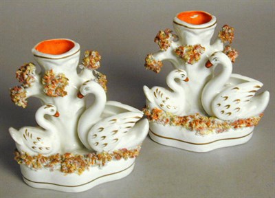 Lot 382 - Miscellaneous Group of Staffordshire Pottery...
