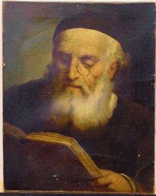 Lot 232 - Manner of Balthazar Denner PORTRAIT OF A...