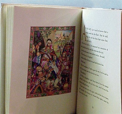 Lot 328 - [LIMITED EDITIONS CLUB] The Book of Ruth...
