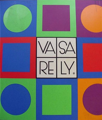 Lot 244 - Victor Vasarely PLANETARY FOLKLORE...