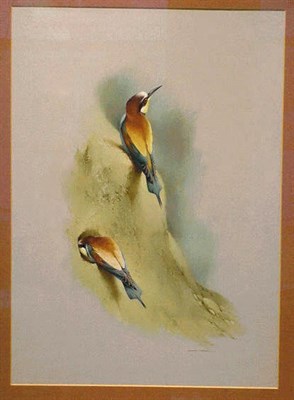 Lot 67 - Raymond C. Watson British, b. 1935...