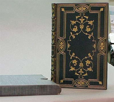 Lot 357 - SHELLEY, PERCY BYSSHE The Mask of Anarchy 12mo,...