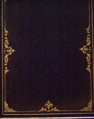 Lot 331 - LOWELL, JAMES RUSSELL The Present Crisis 8vo,...