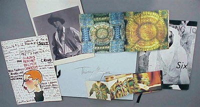 Lot 1336 - Miscellaneous Group of Limited Edition...