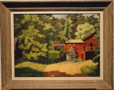Lot 69 - Eugene Spiro German/American, 1874-1972 THE...