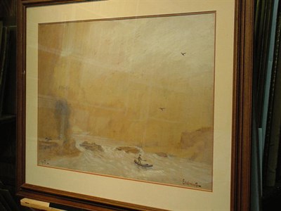 Lot 23 - Louis Michel Eilshemius American, 1864-1941...
