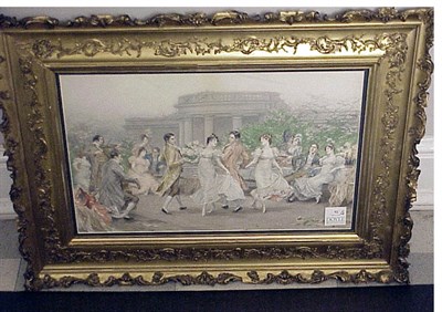 Lot 92 - After Frederick Hendrik Kaemmerer [THE WEDDING...