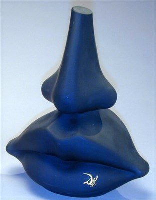 Lot 143 - Display Perfume Designed by Salvador Dali...