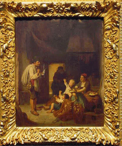 Lot 69 - Reinhard Sebastian Zimmermann German,...