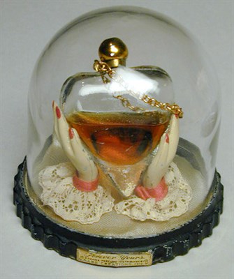 Lot 443 - Babs Creations Forever Yours Circa 1940 The...