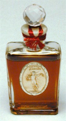 Lot 442 - Roger & Gallet Fleurs d'Amour Designed 1902...