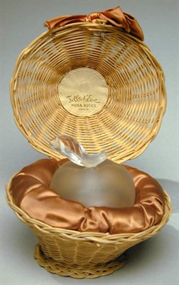Lot 90 - Nina Ricci Fille d'Eve Designed by Marc...