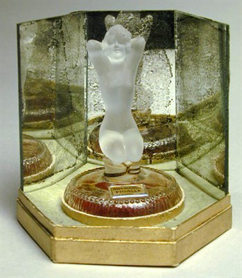 Lot 94 - H. F. Sorel Mademoiselle Pigalle Circa 1930...
