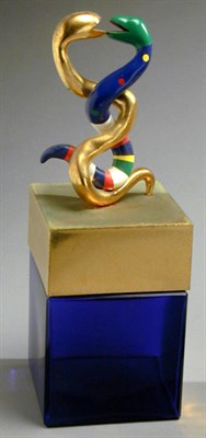 Lot 241 - Nikki de Saint Phalle Nikki de Saint Phalle...