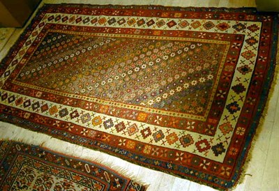 Lot 917 - Talish Rug Southeast Caucasus, early 20th...