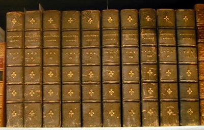 Lot 543 - [BINDING] MONTAIGNE, MICHEL DE Works with...