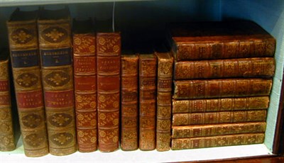 Lot 538 - [BINDINGS] EDERSHIEM, ALFRED. Jesus the...