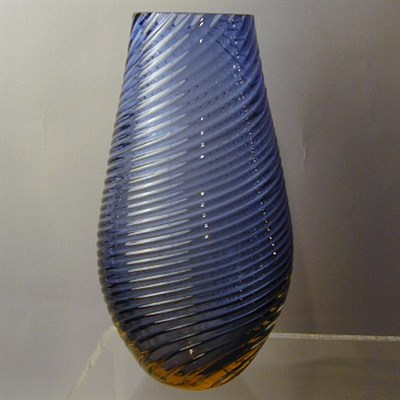 Lot 283A - Seguso Glass Vase