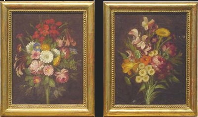 Lot 27 - Manner of Narcisse Virgile Diaz de la Pena...