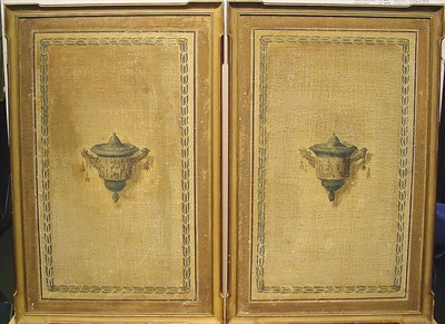 Lot 16 - Continental School 19th/20th Century...