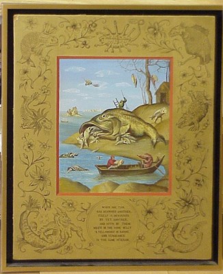 Lot 58 - Scherer & Ouporov Russian, 20th century...