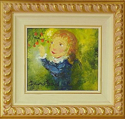 Lot 65 - David Boyd Australian, b.1924 THIS ONE LOOKS...