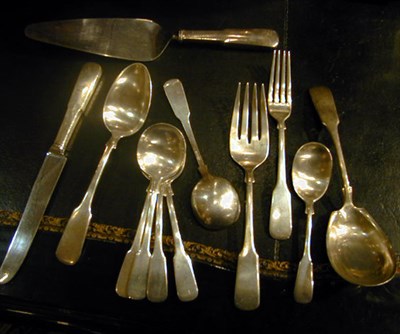 Lot 341 - Miscellaneous Group of Sterling Silver...
