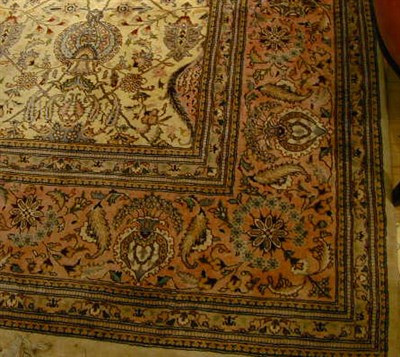 Lot 753 - Pakistan Carpet Pakistan, contemporary The...