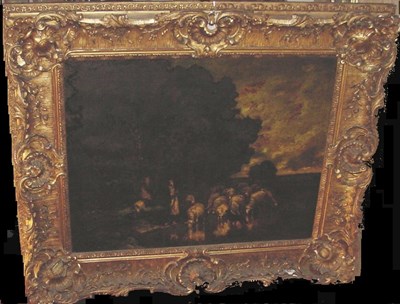 Lot 42 - N. Jeannot European, 19th/20th century...