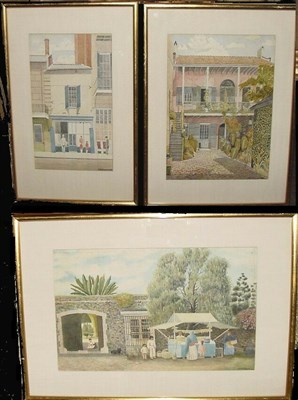 Lot 50 - H.H. Simpson British, 19th/20th century...