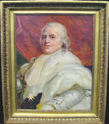 Lot 87 - Circle of Francois Pascal Simon Gerard...