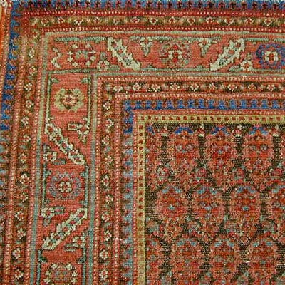 Lot 759 - Northwest Persian Carpet Northwest Persia,...