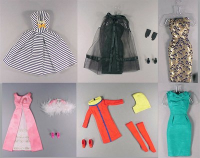 Lot 151 - Miscellaneous Group of Clothing Comprising...