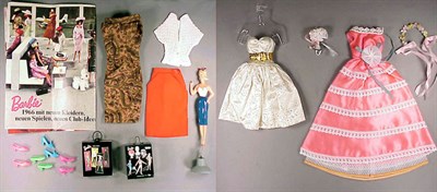 Lot 70 - Miscellaneous Group of Accessories and Shoes...