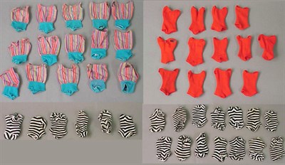 Lot 91 - Group of Swimsuits Comprising approximately...