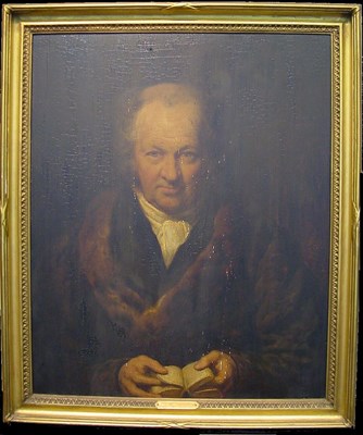 Lot 32 - After Sir Edwin Landseer PORTRAIT OF THE...