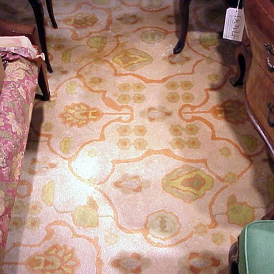 Lot 559 - Machine Made Carpet Approximately 16 feet x 14...